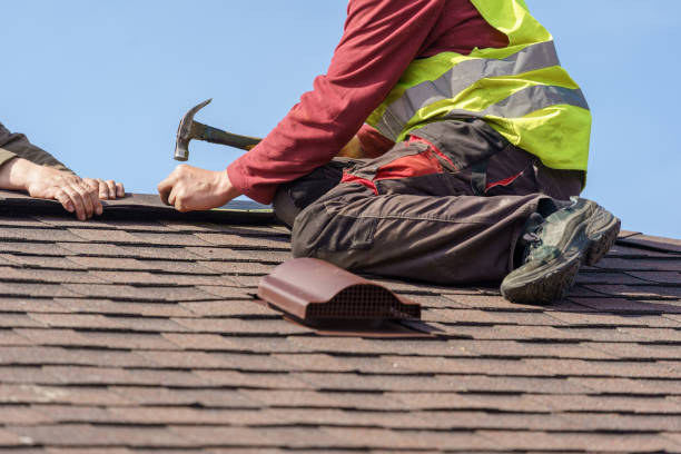 Best Storm Damage Roof Repair  in Robstown, TX