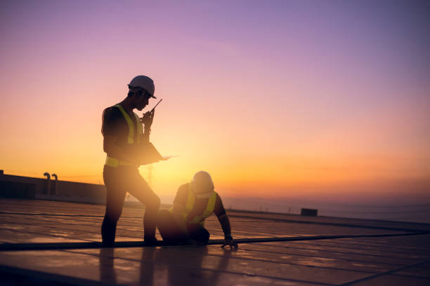 Best New Roof Installation  in Robstown, TX
