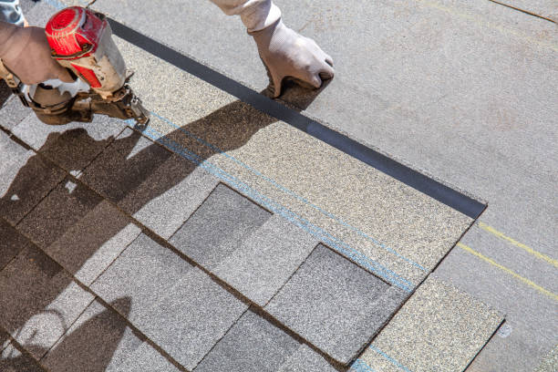 Slate Roofing Contractor in Robstown, TX